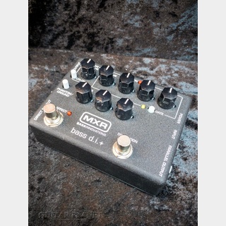 MXRM80 Bass D.I +【USED】