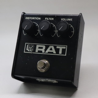 ProCo RAT 1 ブラックフェイス 石橋RAT？抜け殻 ケース 筐体 神田 ProCo RAT 1 ブラックフェイス 石橋RAT？抜け殻 ケース 筐体