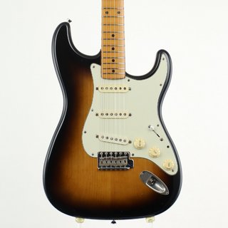 Fender JapanST57-55 MOD Eシリアル期 Tobacco Sunburst【心斎橋店】