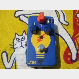 JAM pedals Tube Dreamer