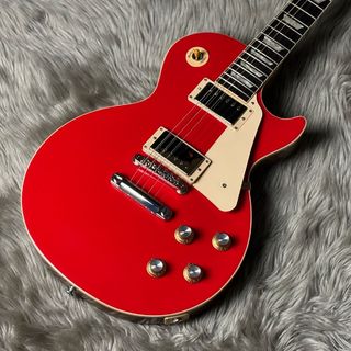 Gibson Les Paul Standard 60s Plain Top Cardinal Red 【現物画像】【S/N:213830286】【重量：4.48kg】