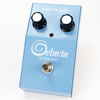 ギター用エフェクター ＞ ファズ、オクターブ OR オクターヴ OR Octave