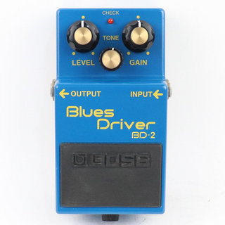 BOSS / BD-2 | DTMBOARD