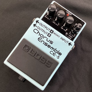 BOSS、CE-5の検索結果【楽器検索デジマート】