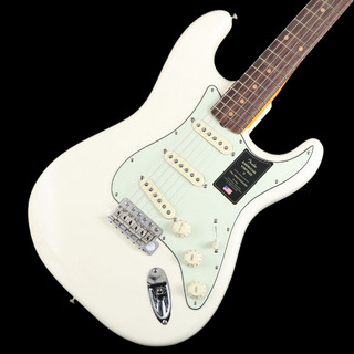 Fender American Vintage II 1961 Stratocaster Rosewood Fingerboard Olympic White 【御茶ノ水本店】