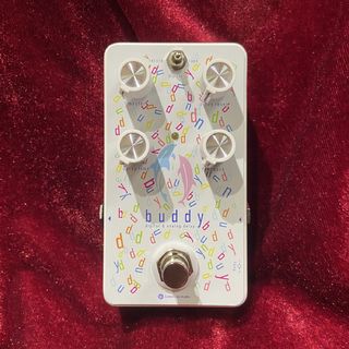 buddy | Limetone Audio