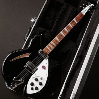 Rickenbacker 360 JG (Jetglo)