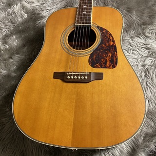 Epiphone Masterbilt DR-500ME【現物画像】