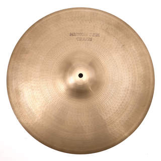 SABIAN 【中古】 クラッシュシンバル セイビアン SABIAN AA MEDIUM THIN CRASH 18インチ