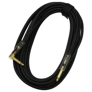 Aria Pro II HI-PERFORMER Cable ASG-20HP 6m S/L ギターケーブル