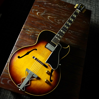 Gibson 1957 ES-175 Sunburst "P.A.F"