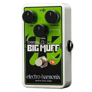 Electro-HarmonixNano Bass Big Muff Pi