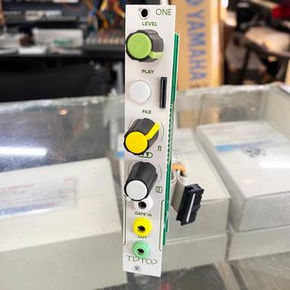 シンセサイザー／キーボード、Tiptop Audioの検索結果【楽器検索