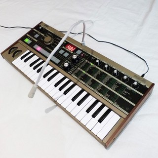 KORG 【クリスマススペシャルSALE】microKORG【1台限定・展示処分特価品】