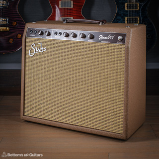 Suhr {BUG} Hombre Combo