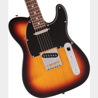 Fender Made in Japan Hybrid II Telecaster Rosewood Fingerboard -3-Color Sunburst-【お取り寄せ商品】