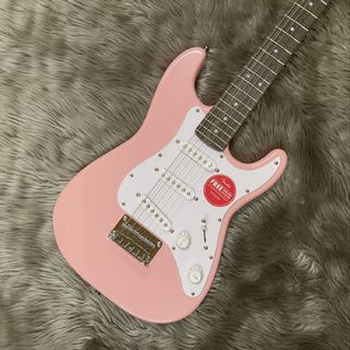 Squier by Fender Mini Stratocaster エレキギター ストラトキャスター ミニギター