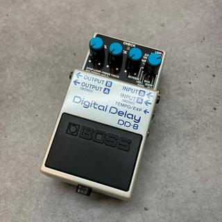 BOSS、DD-8の検索結果【楽器検索デジマート】