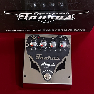 Taurus Abigar SL 【アウトレット特価】【限定1台】【ベースドライブ】