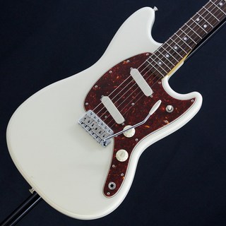 Fender 【USED】 CHAR MUSTANG (Olympic White/Rosewood) 【SN.JD21024188】