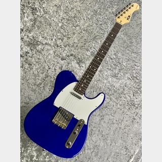 FUJIGEN(FGN)Basic Classic Series BCTE100RBD-MBL ~Metallic Blue~ #H240318【3.65kg】