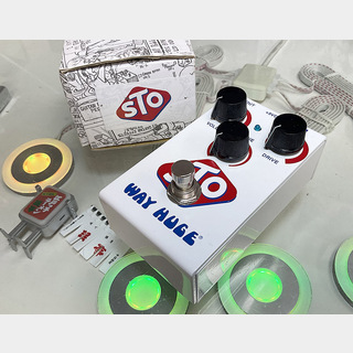 WAY HUGE、WM25の検索結果【楽器検索デジマート】