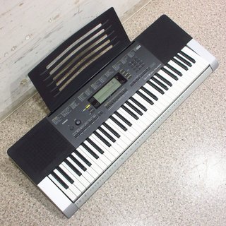 Casio CTK-4400 61鍵キーボード【横浜店】