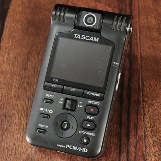 TascamDR-V1HD 【梅田店】