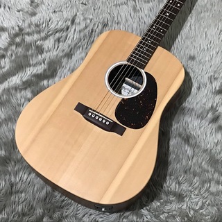 Martin D-X2E-01 Sit/Koa /エレアコギター/実物写真