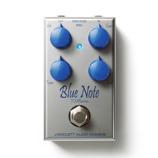 J.Rockett Audio DesignsBlue Note Tour Series