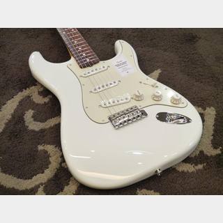 FenderMIJ Traditional II 60s Stratocaster OWT