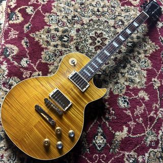 Gibson Kirk Hammett ”Greeny” Les Paul Standard  【≒4.24kg】