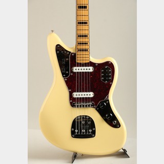 Fender Vintera II '70s Jaguar MN Vintage White