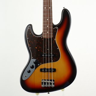 Fender Japan JB62-LH 3 Tone Sunburst 【梅田店】