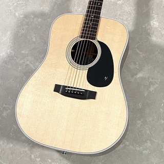 K.Yairi DY-28 Natural 【現物画像】 36回払いまで無金利