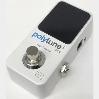 tc electronic PolyTune 3 mini