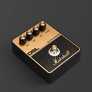 ギター用エフェクター ＞ オーバードライブ、Marshall OR Plexi