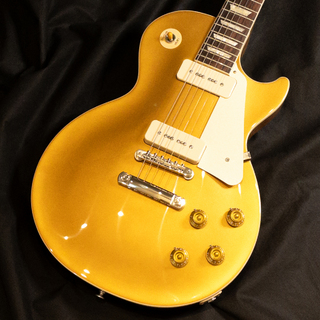 Gibson Les Paul Standard 50's P90 Gold Top