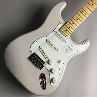 FenderMade in Japan Hybrid II Stratocaster Maple Fingerboard US Blonde |現物画像