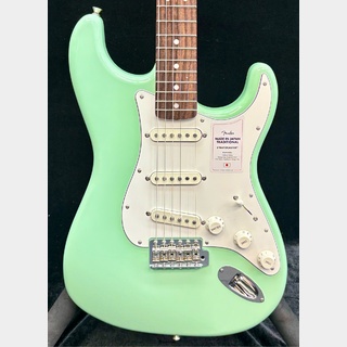 Fender【新生活応援フェア】FSR Traditional Late 60s Stratocaster GP -Surf Green-【JD23022404】【3.46kg】