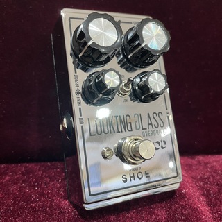 エフェクター（ギター・ベース用）、DOD、Looking Glass Overdriveの