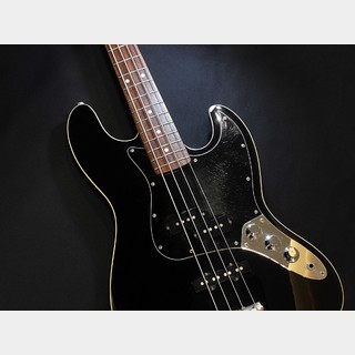 Fender Japan AJB-66 / BLK【中古品】【2005年前後】