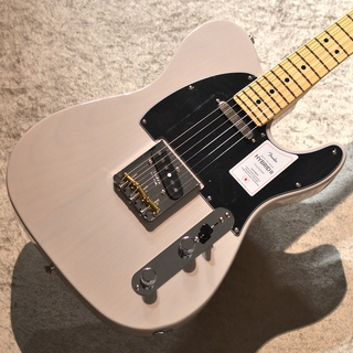 Fender Made in Japan Hybrid II Telecaster Maple Fingerboard ～US Blonde～ #JD24030767 【軽量3.28kg】