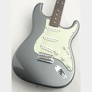 Fender Custom Shop 【2023年中古】Custom Build 1960s Stratocaster NOS Faded Aged Charcol Frost Metallic