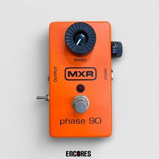 MXR、Phase 90の検索結果【楽器検索デジマート】