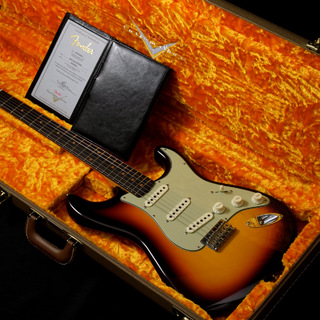 Fender Custom Shop Vintage Custom Series 1959 Stratocaster【福岡パルコ店】