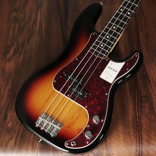 Fender MIJ Heritage 60s Precision Bass Rosewood Fingerboard 3-Color Sunburst    【梅田店】