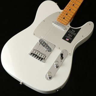 Fender American Ultra II Telecaster Maple Fingerboard Avalanche フェンダー【御茶ノ水本店】