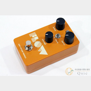 Universal Audio UAFX Flow Vintage Tremolo [MLG43]【神戸店在庫】