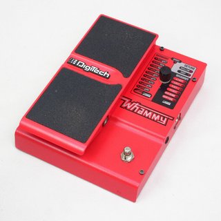 DigiTech WH-4 Whammy Pedal ピッチシフター 【横浜店】